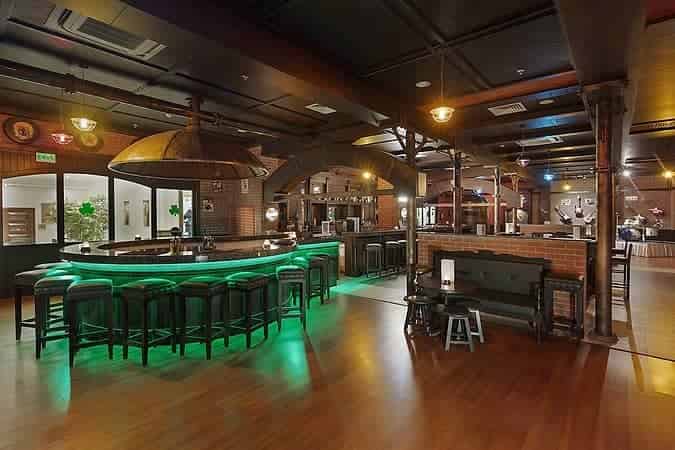 Crystal Palace Luxury Resort & SPA